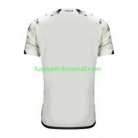Fußballtrikots Italien 2023 Kurzarm Auswärts-trikot kaufen